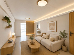 Blk 160 Yishun Street 11 (Yishun), HDB 3 Rooms #554621361